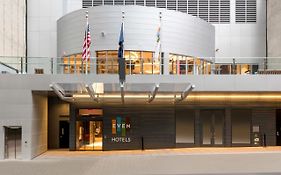 Even Hotel New York - Midtown East By Ihg